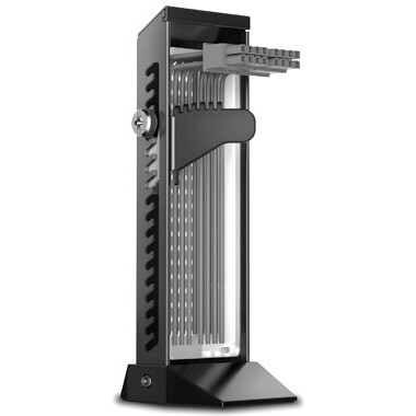 Videokartes turētājs DeepCool GH-01 A-RGB - DP-GH01-ARGB - foto 4