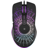 Pele Defender Sirius GM-660L Black (52660)