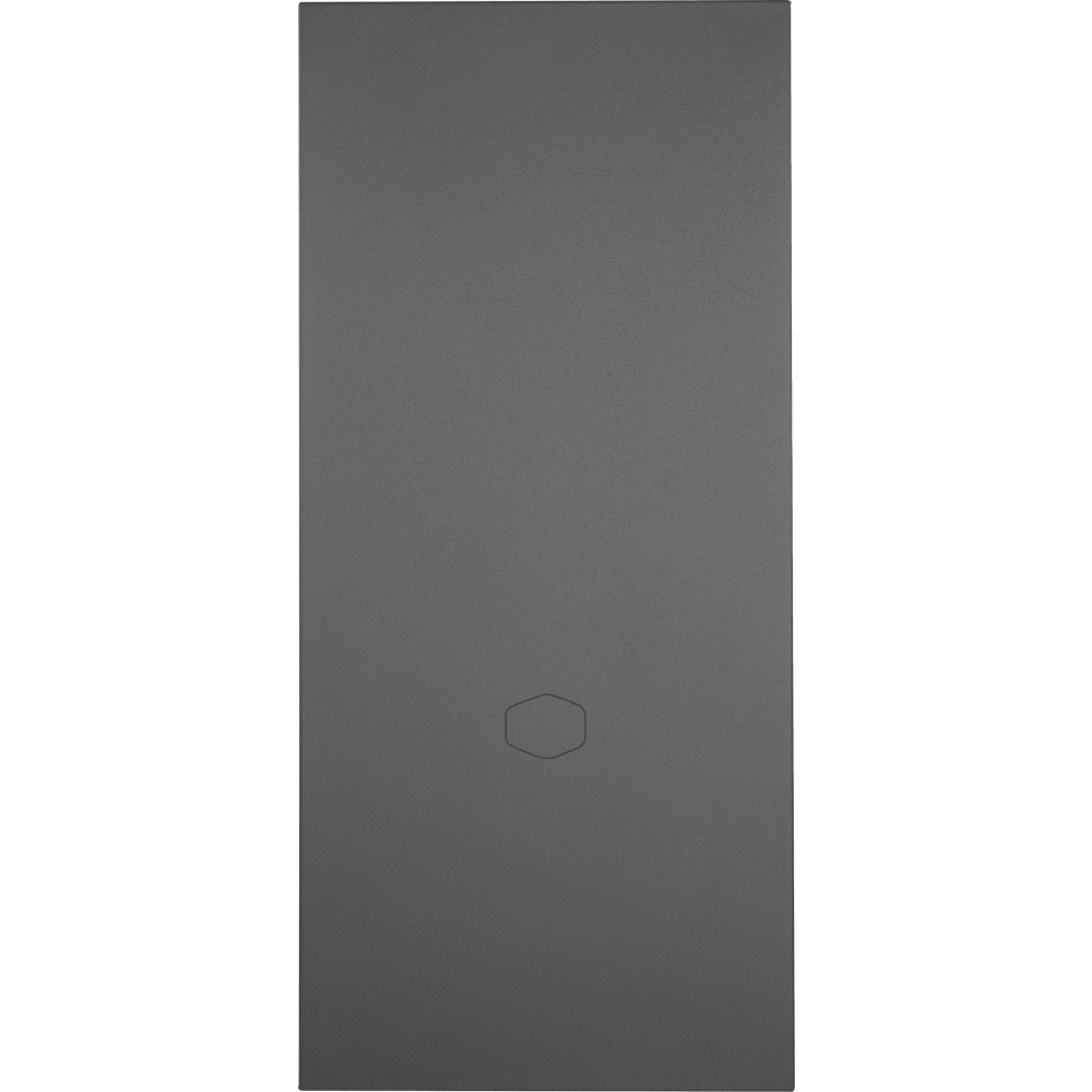 Datoru korpuss Cooler Master Silencio S600 (MCS-S600-KN5N-S00) - foto 5