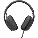 Casque Logitech ZONE Vibe 100 Graphite (981-001213)