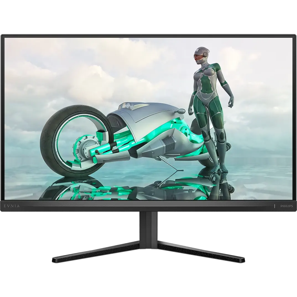 moniteur Philips 27" 27M2N3200S Evnia - 27M2N3200S/00