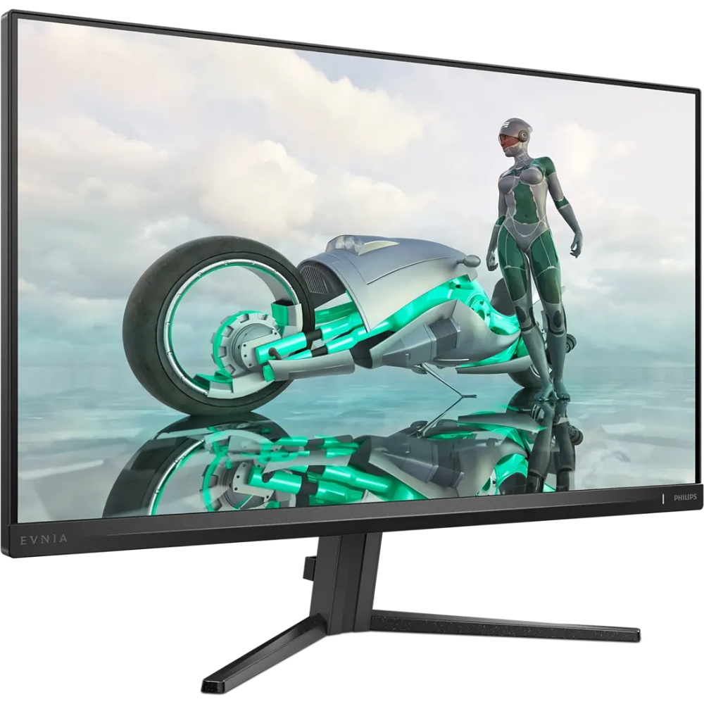 moniteur Philips 27" 27M2N3200S Evnia - 27M2N3200S/00 - photo 2