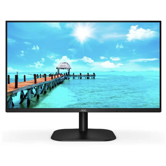 Monitors AOC 27" 27B2AM