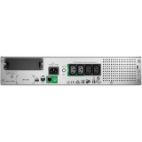 onduleur de secours APC SMT750RMI2UC Smart-UPS 750VA