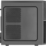 Datoru korpuss AeroCool CS-105 Black (EN52533)