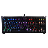 Tastatūra A4Tech Bloody B930 Black