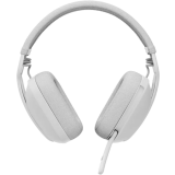 Casque Logitech ZONE Vibe 100 White (981-001219)