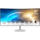 Monitor MSI 34" PRO MP341CQW (9S6-3PB2CT-007)