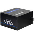 Power supply 750W Chieftec Vita (BPX-750-S)