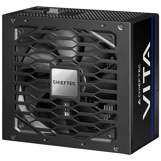 Power Supply Unit 850W Chieftec Vita (BPX-850-S) - photo 2