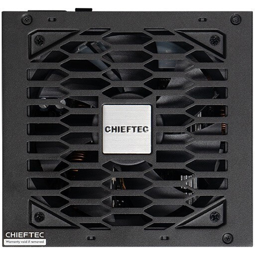 Power Supply Unit 850W Chieftec Vita (BPX-850-S) - photo 3