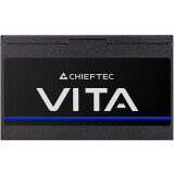 Power Supply Unit 850W Chieftec Vita (BPX-850-S)