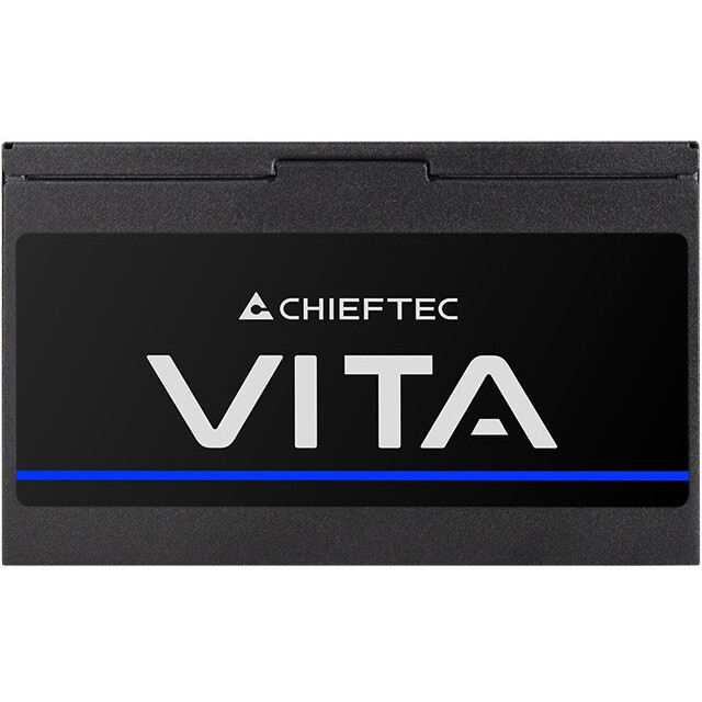 Power Supply Unit 850W Chieftec Vita (BPX-850-S) - photo 4