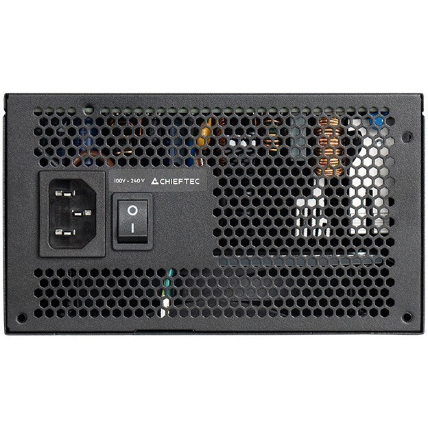Power Supply Unit 850W Chieftec Vita (BPX-850-S) - photo 5