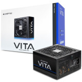 Power Supply Unit 850W Chieftec Vita (BPX-850-S)