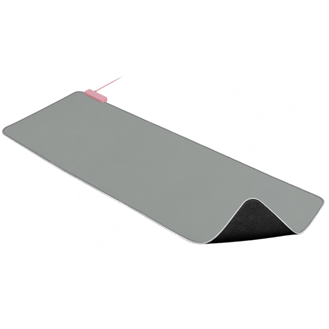 Peles paliktnis Razer Goliathus Chroma Extended Quartz - RZ02-02500316-R3M1 - foto 2