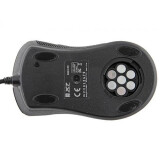 Pele A4Tech XL-747H Blue Spider