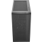 Datoru korpuss Cooler Master MasterBox NR400 Black (MCB-NR400-KGNN-S00) - foto 3