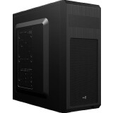 Datoru korpuss AeroCool SI-5101 Black (EN58782)
