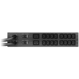 Steckdosenblock APC AP4424A