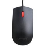 Pele Lenovo Essential Mouse Black (4Y50R20863)