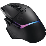 souris Logitech G502 X Plus Black (910-006163/6162/6167/6164)