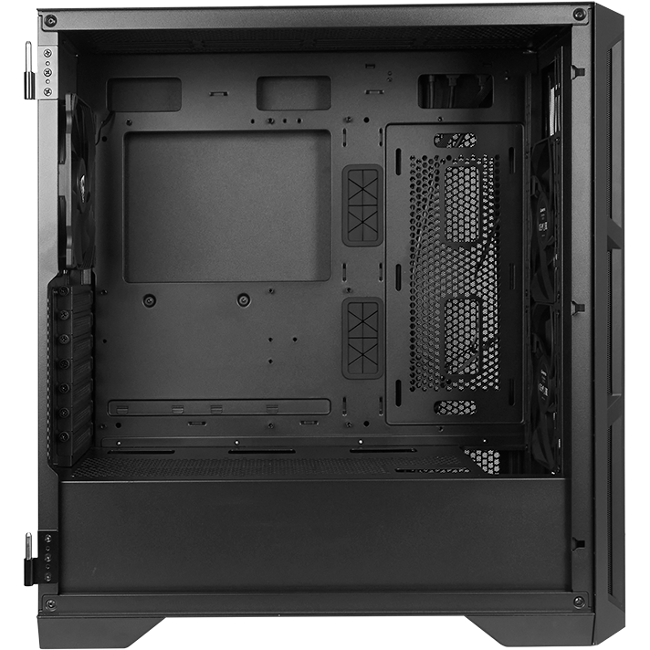 boîtier Chieftec GA-01B-M-OP Apex Air - photo 4
