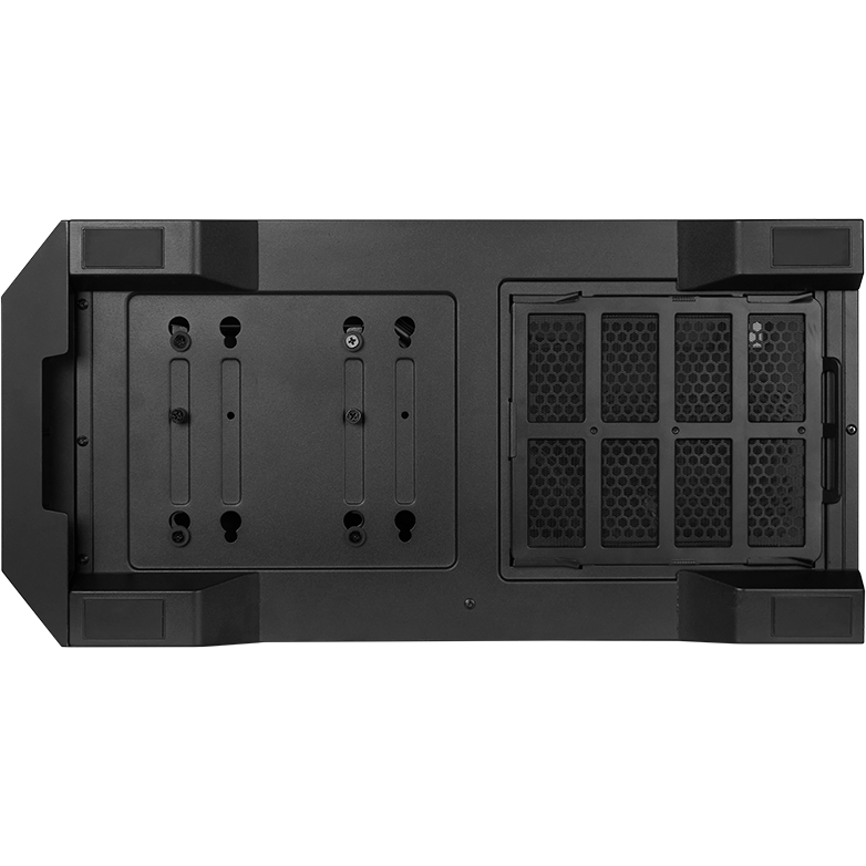 boîtier Chieftec GA-01B-M-OP Apex Air - photo 7