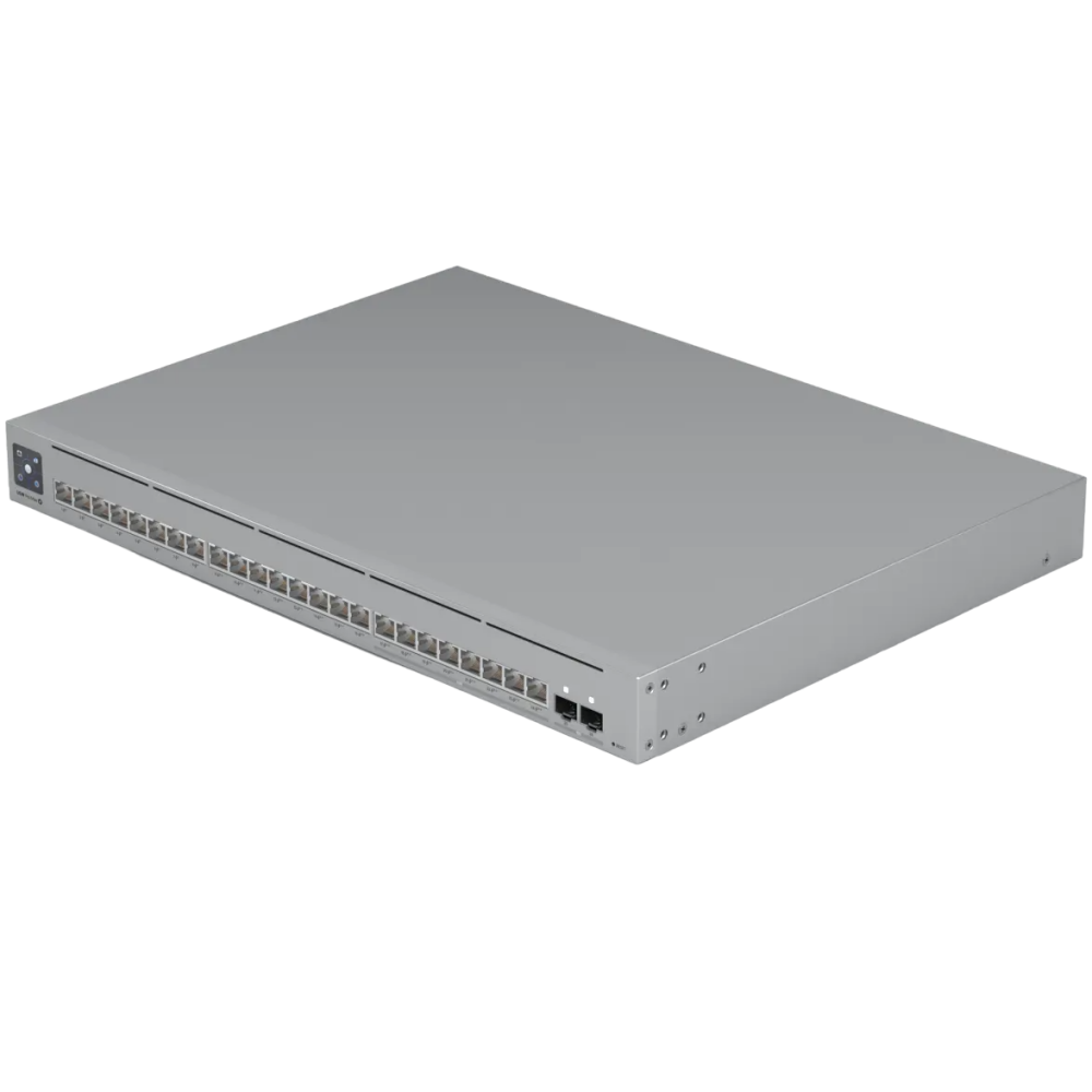 Commutateur (switch) Ubiquiti UniFi Switch Pro Max 24 PoE - USW-Pro-Max-24-PoE