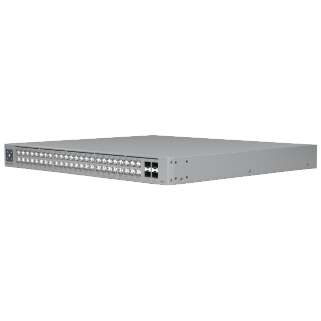 Switch Ubiquiti UniFi Switch Pro Max 48 - USW-Pro-Max-48 - photo 2