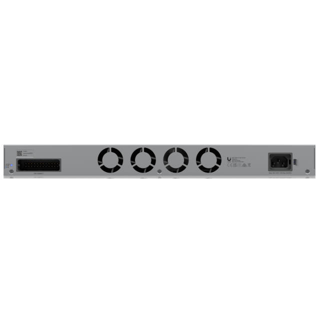 Switch Ubiquiti UniFi Switch Pro Max 48 - USW-Pro-Max-48 - photo 3
