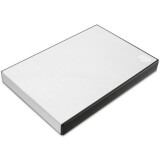 Disque dur externe 2Tb Seagate One Touch Silver (STKB2000401)