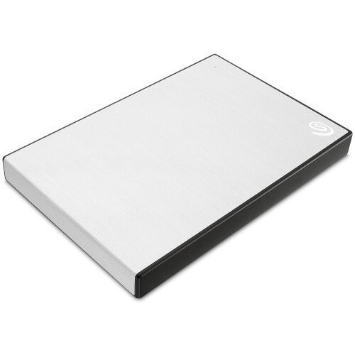Ārējie cietie diski un SSD 2Tb Seagate One Touch Silver (STKB2000401) - foto 5