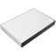 Ārējie cietie diski un SSD 2Tb Seagate One Touch Silver (STKB2000401) - foto 5