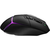 souris Logitech G502 X Plus Black (910-006163/6162/6167/6164)