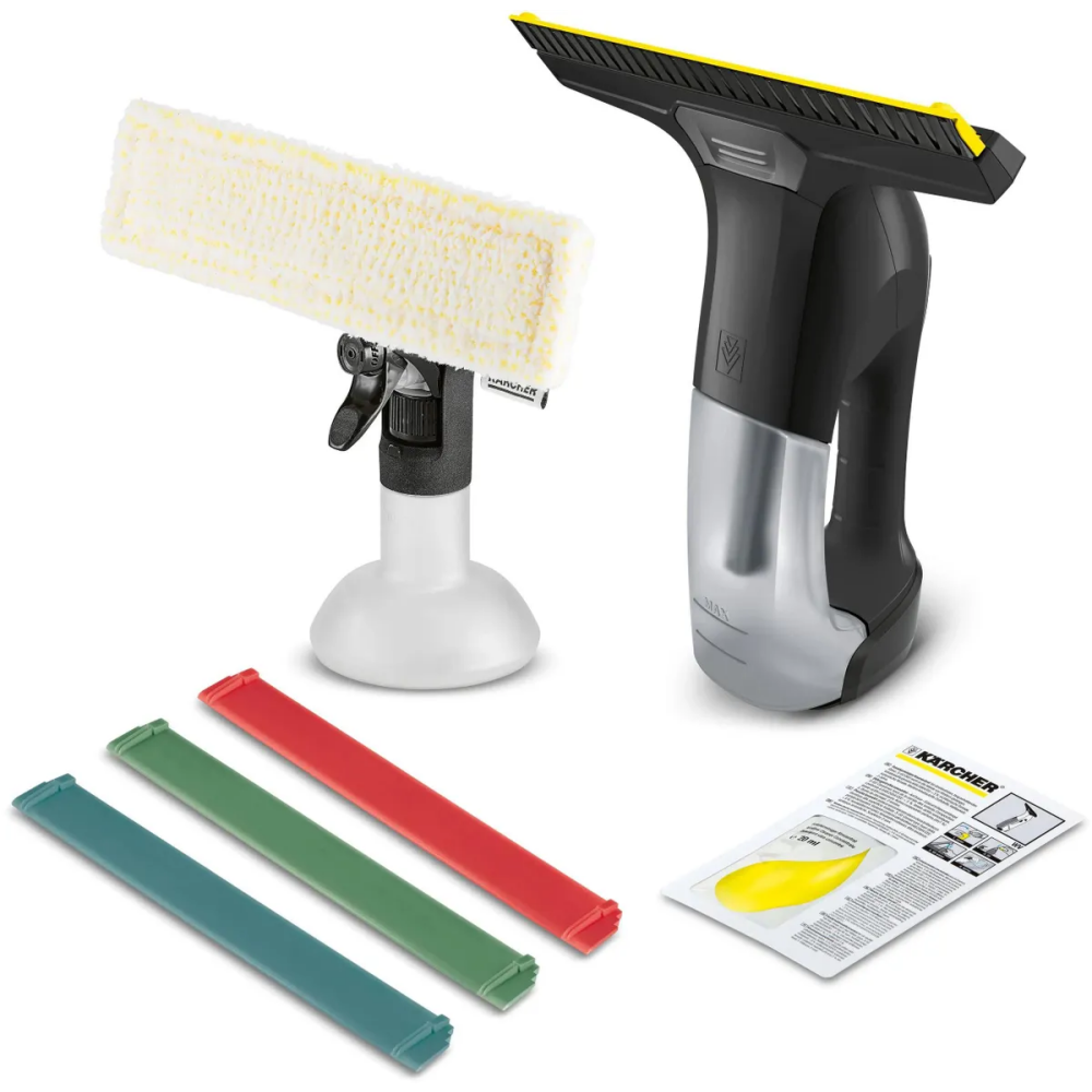 Scheibenwischer Karcher WV 6 Plus Multi Edition - 1.633-514.0