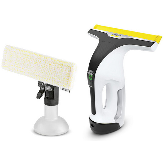 Scheibenwischer Karcher WV 6 Plus - 1.633-741.0