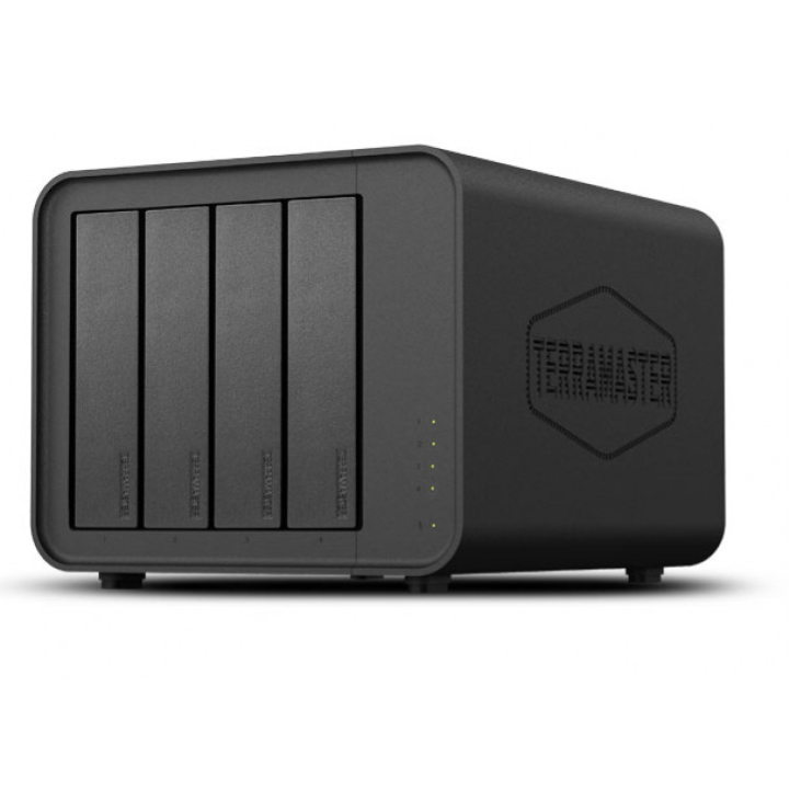 Festplattenlagerung TerraMaster D4-320 - Foto 3