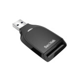 Kartenleser SanDisk SD UHS-I Card Reader (SDDR-C531-GNANN)