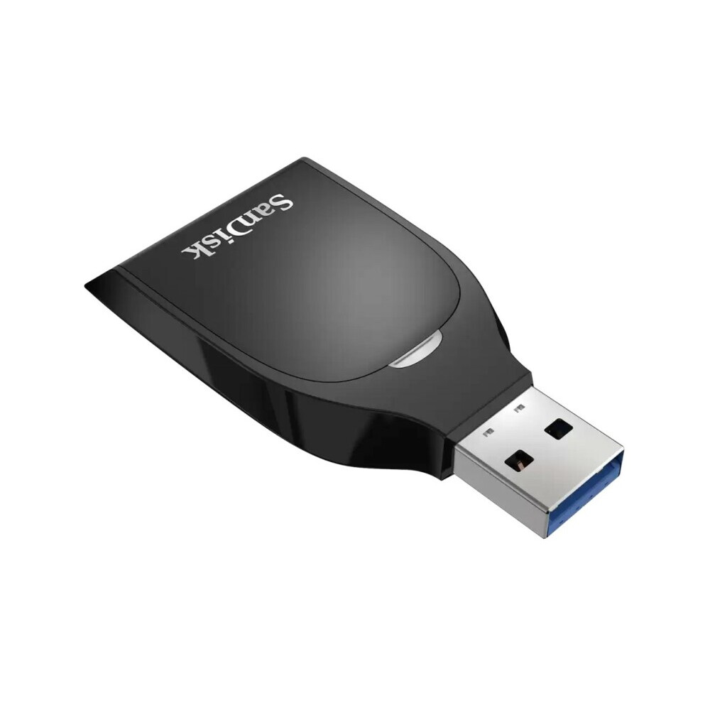 Kartenleser SanDisk SD UHS-I Card Reader (SDDR-C531-GNANN) - Foto 2