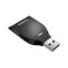 Kartenleser SanDisk SD UHS-I Card Reader (SDDR-C531-GNANN) - Foto 2