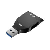 Kartenleser SanDisk SD UHS-I Card Reader (SDDR-C531-GNANN)