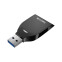 Kartenleser SanDisk SD UHS-I Card Reader (SDDR-C531-GNANN) - Foto 3