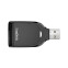 Kartenleser SanDisk SD UHS-I Card Reader (SDDR-C531-GNANN) - Foto 4
