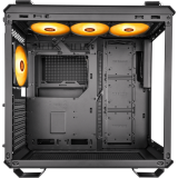 Boîtier ASUS TUF Gaming GT502 Plus Black (90DC0090-B19010)