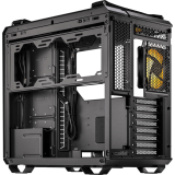 Boîtier ASUS TUF Gaming GT502 Plus Black (90DC0090-B19010)