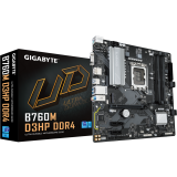 Motherboard Gigabyte B760M D3HP DDR4