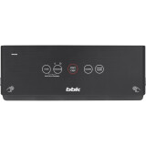 Vakuumierer BBK BVS802 Black