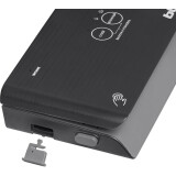 Vakuumierer BBK BVS802 Black