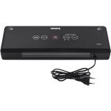 Vakuumierer BBK BVS802 Black